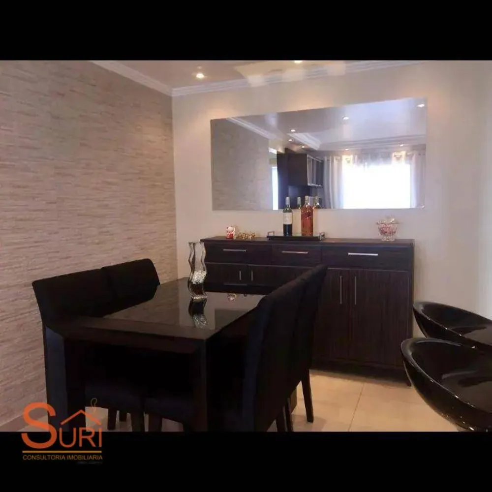 Apartamento, 2 quartos, 58 m² - Foto 3