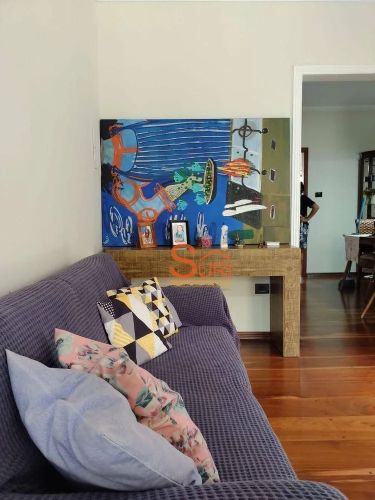 Casa, 3 quartos, 257 m² - Foto 2