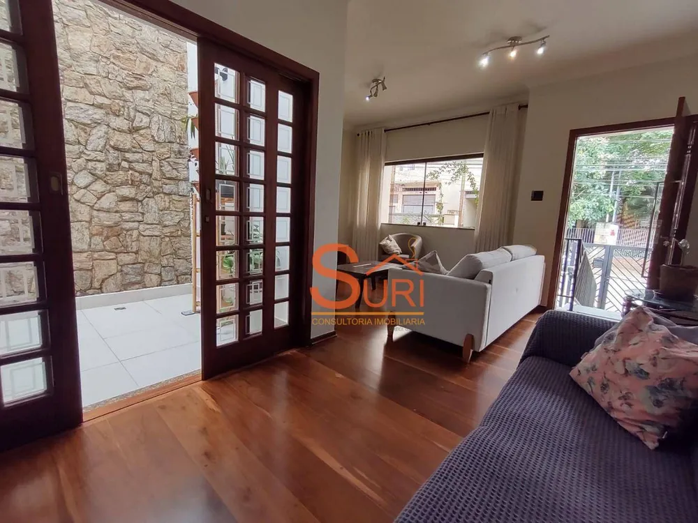 Casa, 3 quartos, 257 m² - Foto 3