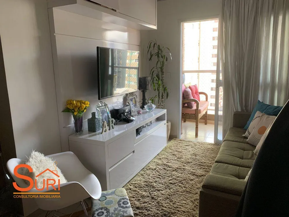 Apartamento, 2 quartos, 62 m² - Foto 1