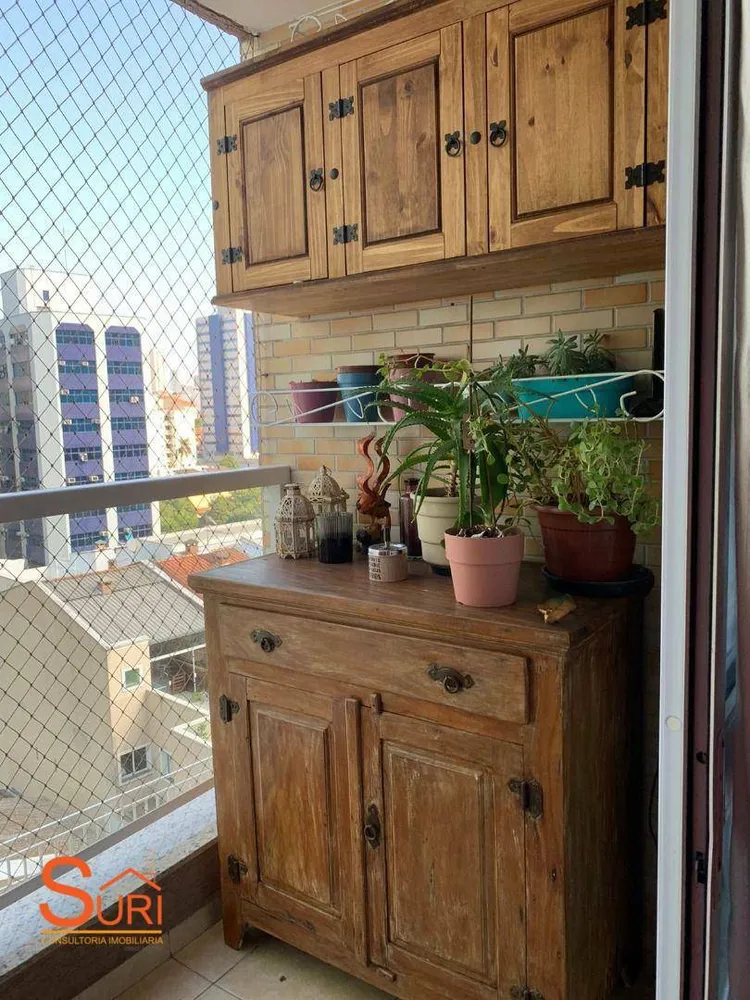 Apartamento, 2 quartos, 62 m² - Foto 3