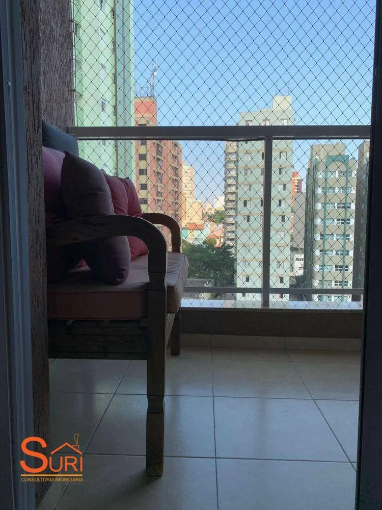 Apartamento, 2 quartos, 62 m² - Foto 4