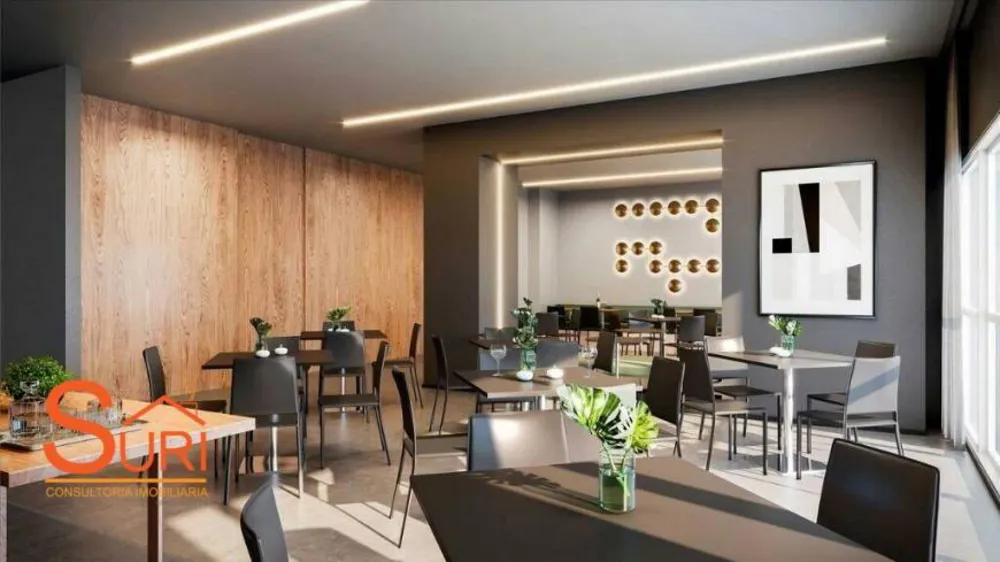 Apartamento, 4 quartos, 130 m² - Foto 4