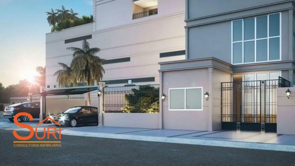 Apartamento, 4 quartos, 130 m² - Foto 2