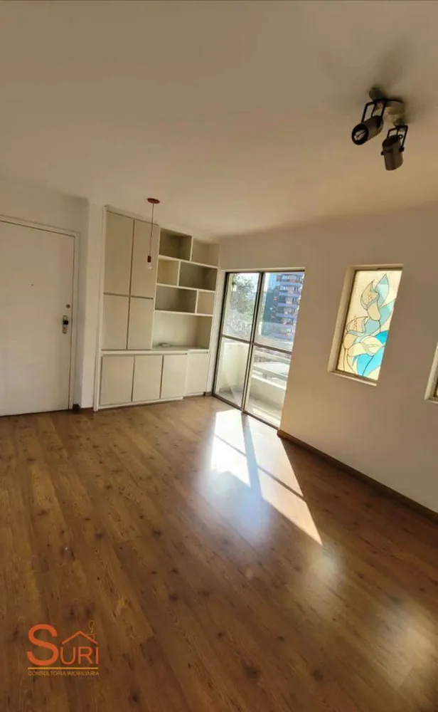 Apartamento, 2 quartos, 56 m² - Foto 4