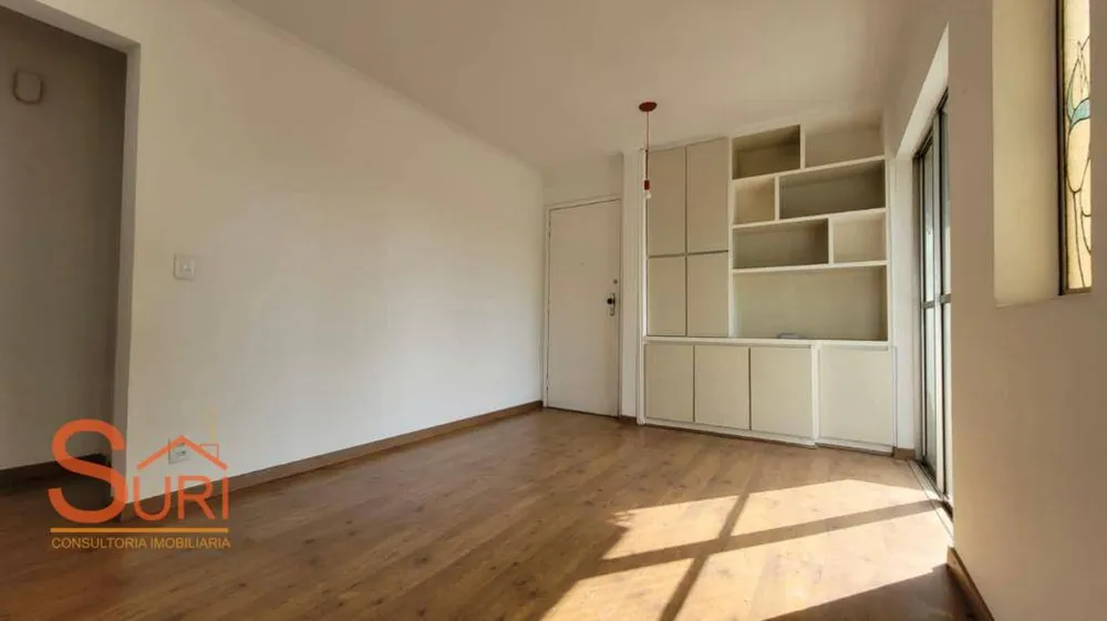 Apartamento, 2 quartos, 56 m² - Foto 1