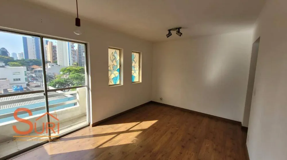 Apartamento, 2 quartos, 56 m² - Foto 2