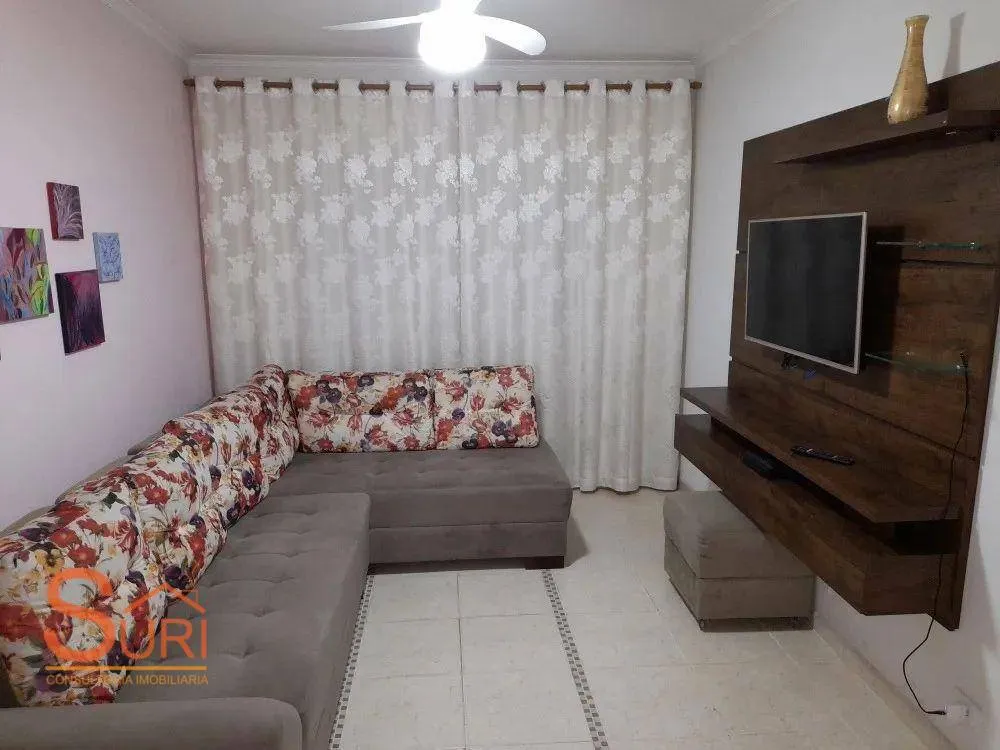 Sobrado, 4 quartos, 224 m² - Foto 1