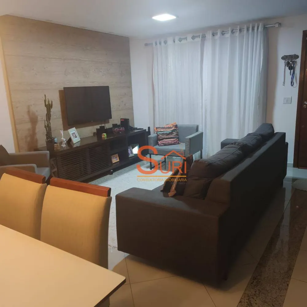 Sobrado, 3 quartos, 140 m² - Foto 4
