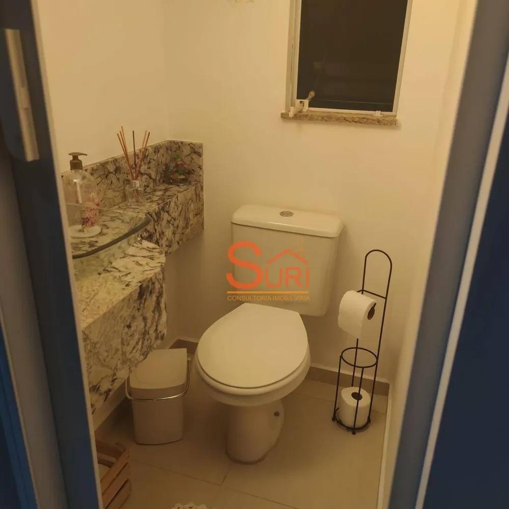 Sobrado, 3 quartos, 140 m² - Foto 3