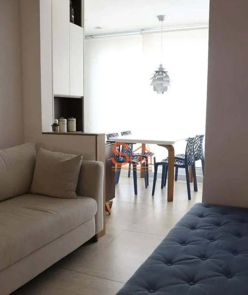Apartamento, 2 quartos, 63 m² - Foto 3