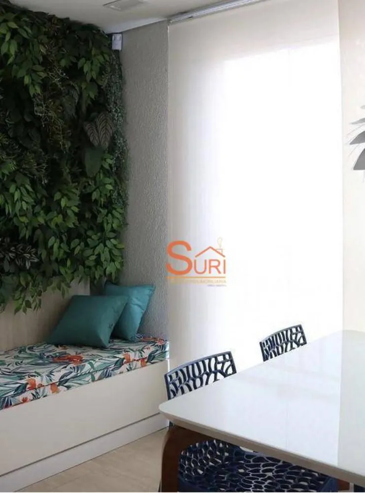 Apartamento, 2 quartos, 63 m² - Foto 2