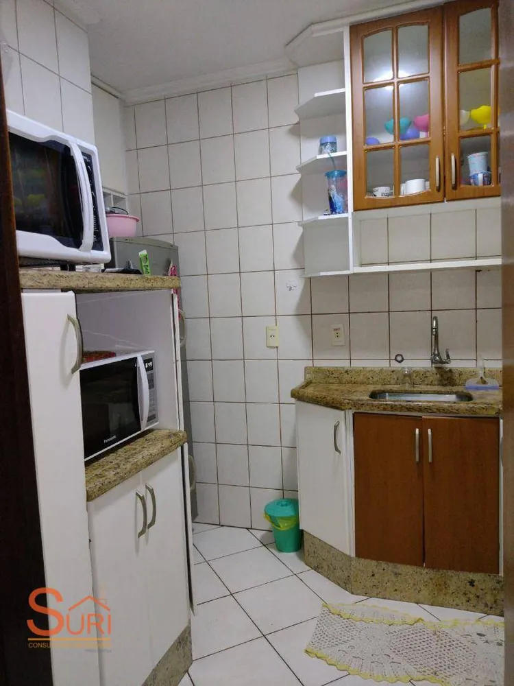 Sobrado, 3 quartos, 105 m² - Foto 4