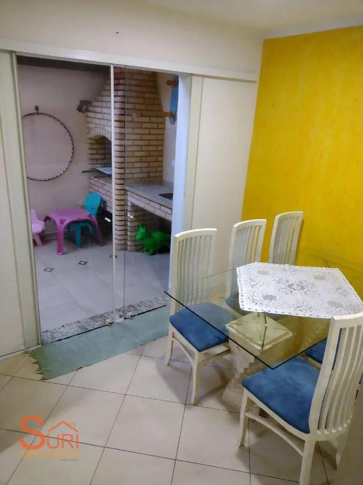 Sobrado, 3 quartos, 105 m² - Foto 3