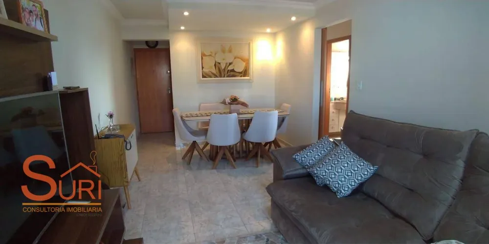 Apartamento, 3 quartos, 86 m² - Foto 4