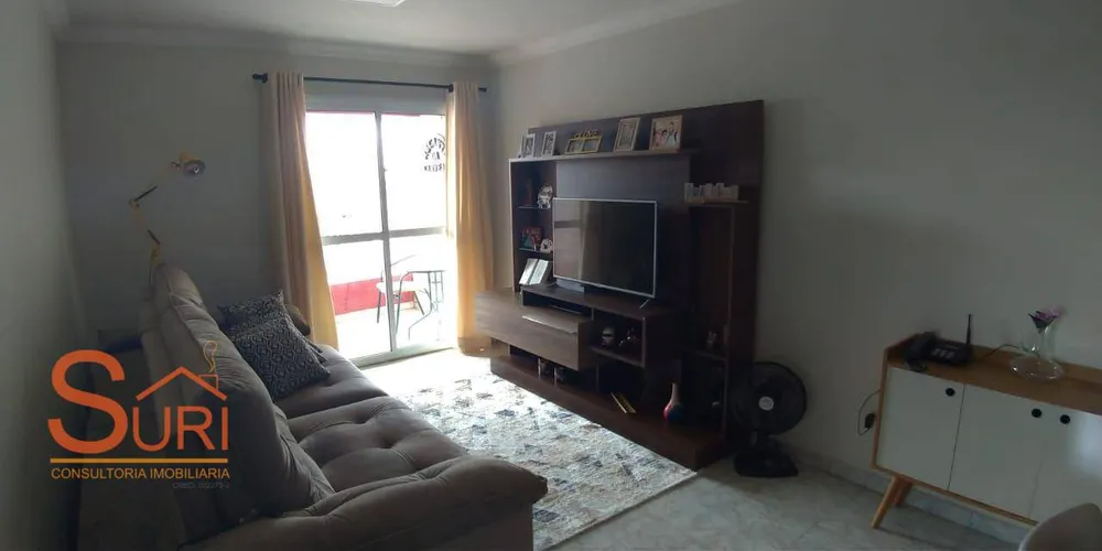 Apartamento, 3 quartos, 86 m² - Foto 3