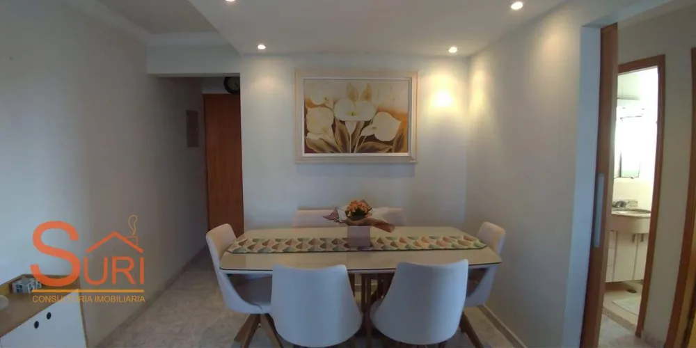 Apartamento, 3 quartos, 86 m² - Foto 1