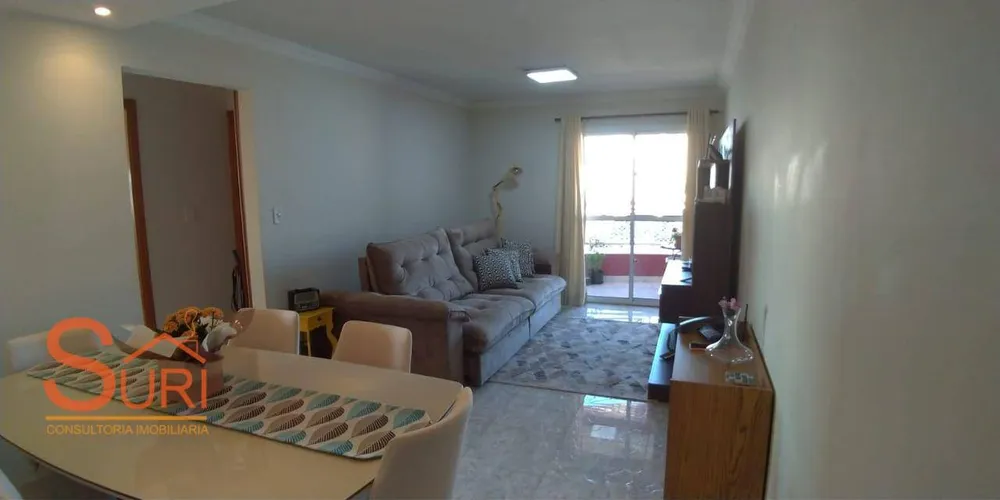 Apartamento, 3 quartos, 86 m² - Foto 2