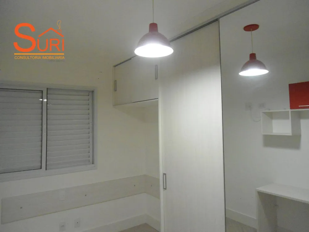 Apartamento, 2 quartos, 67 m² - Foto 2