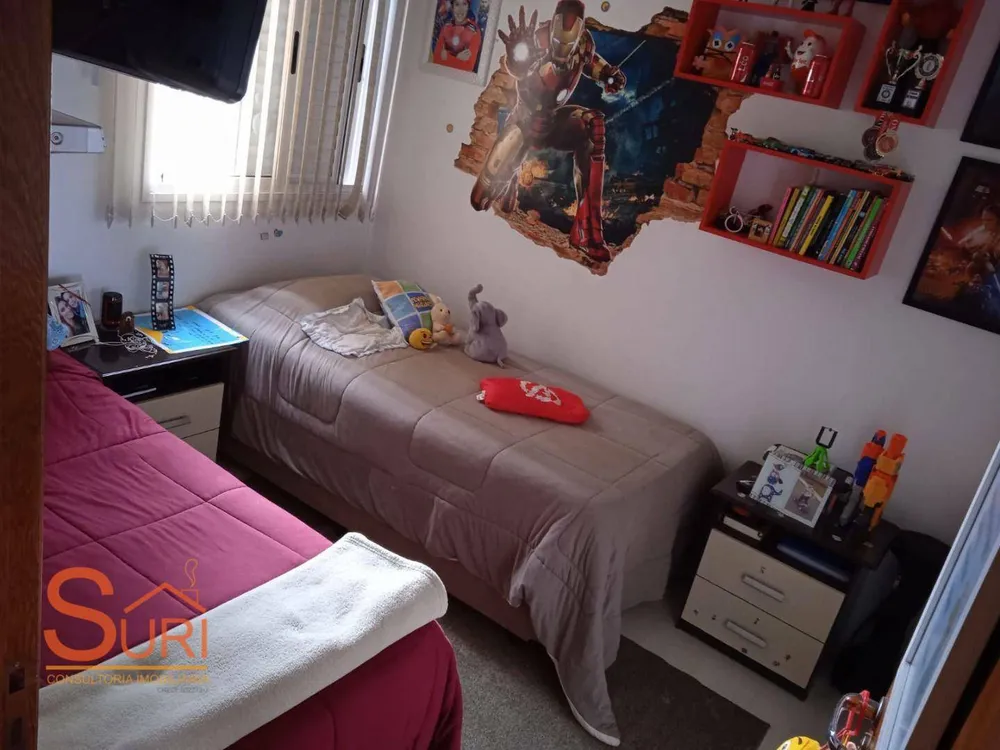 Apartamento, 3 quartos, 98 m² - Foto 3