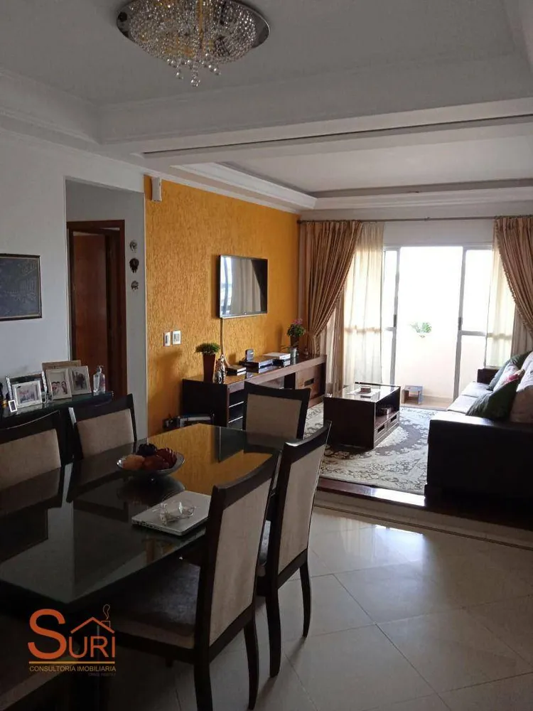 Apartamento, 3 quartos, 98 m² - Foto 1