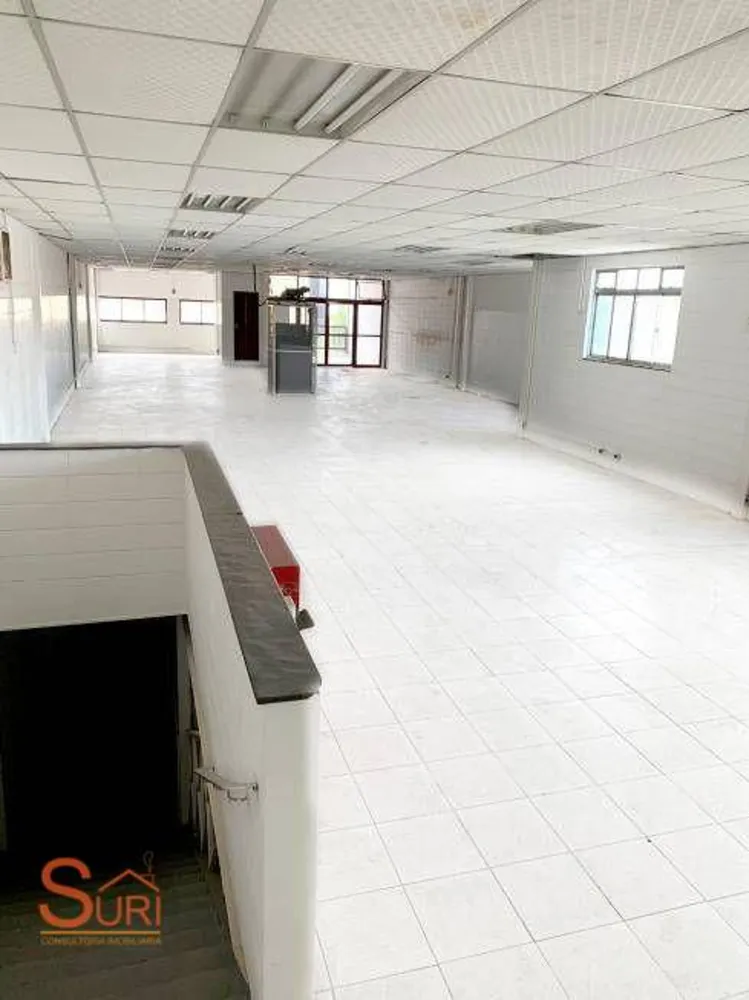 Depósito-Galpão, 400 m² - Foto 3