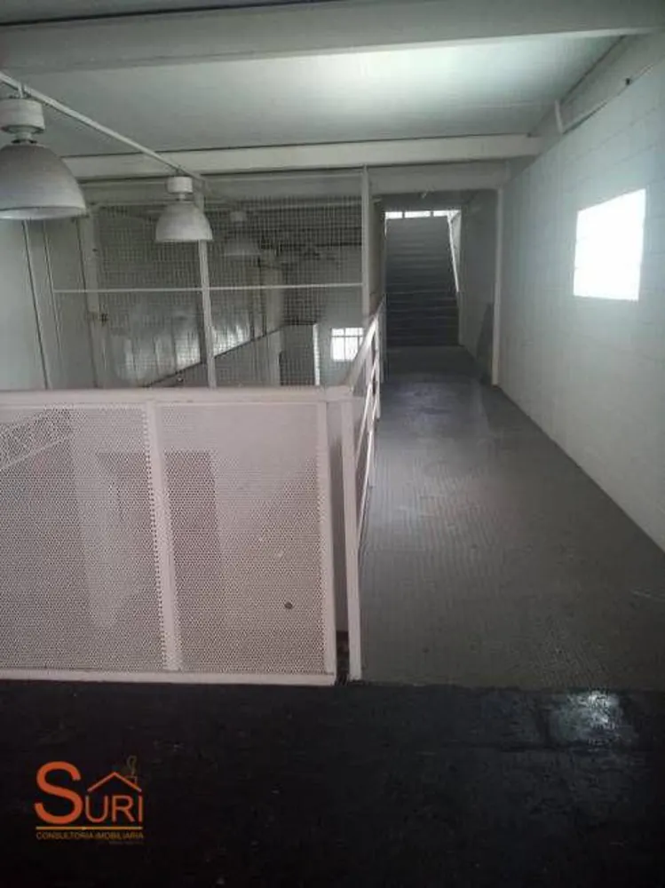 Depósito-Galpão, 400 m² - Foto 4