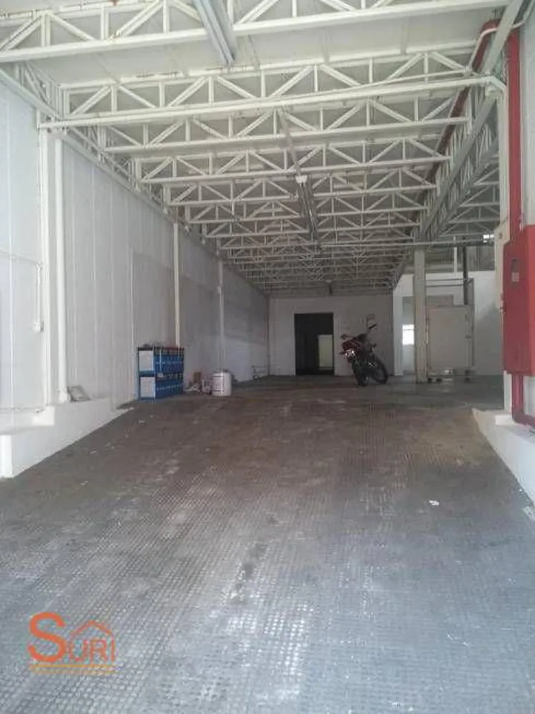 Depósito-Galpão, 400 m² - Foto 2
