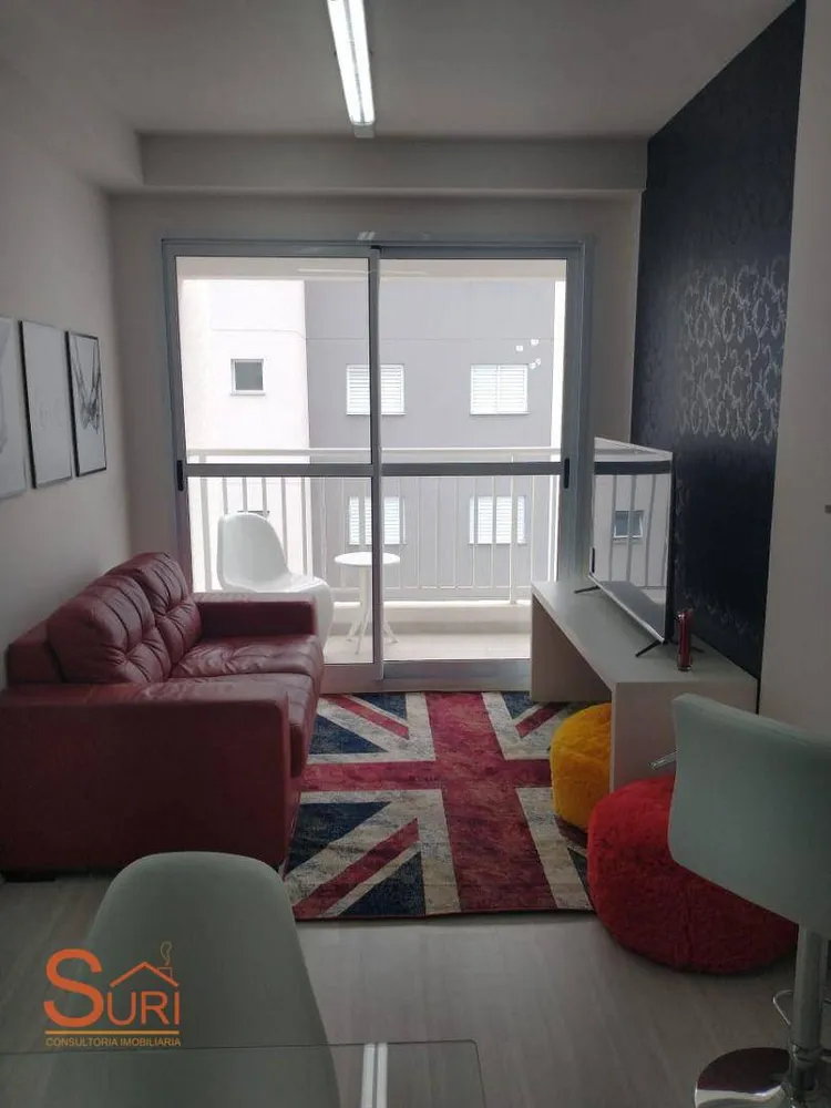 Apartamento, 2 quartos, 54 m² - Foto 3
