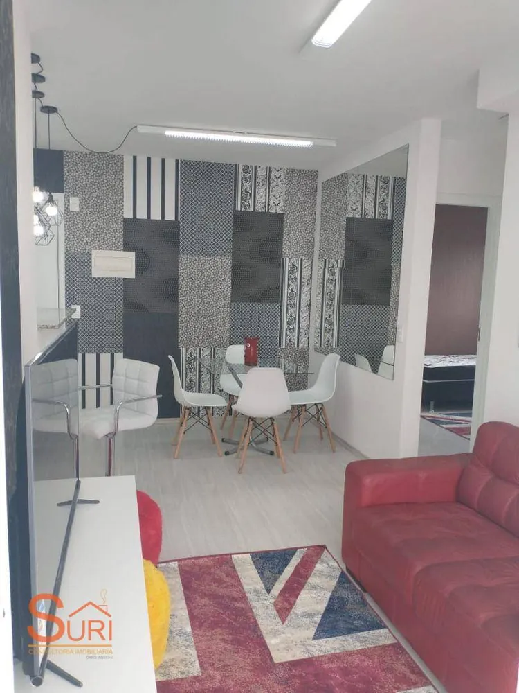 Apartamento, 2 quartos, 54 m² - Foto 4