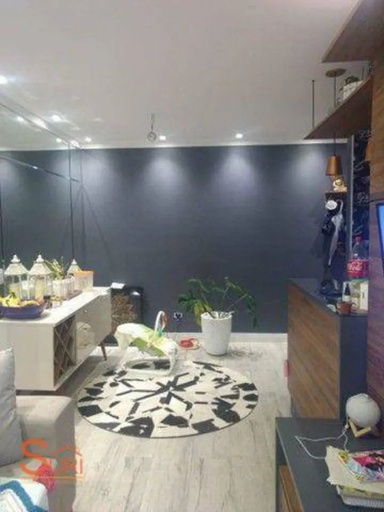Apartamento, 3 quartos, 68 m² - Foto 4