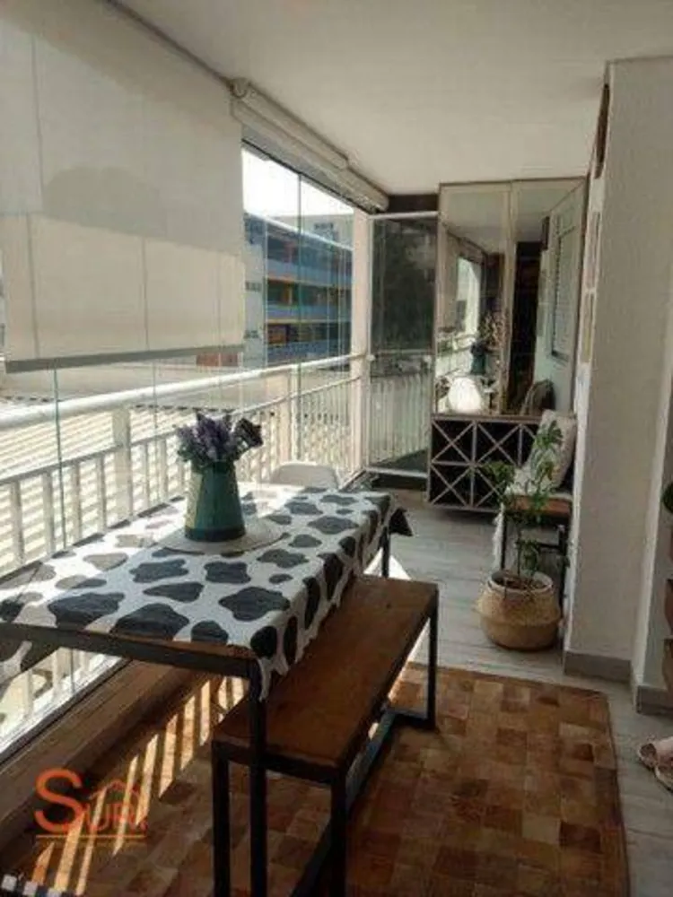 Apartamento, 3 quartos, 68 m² - Foto 1