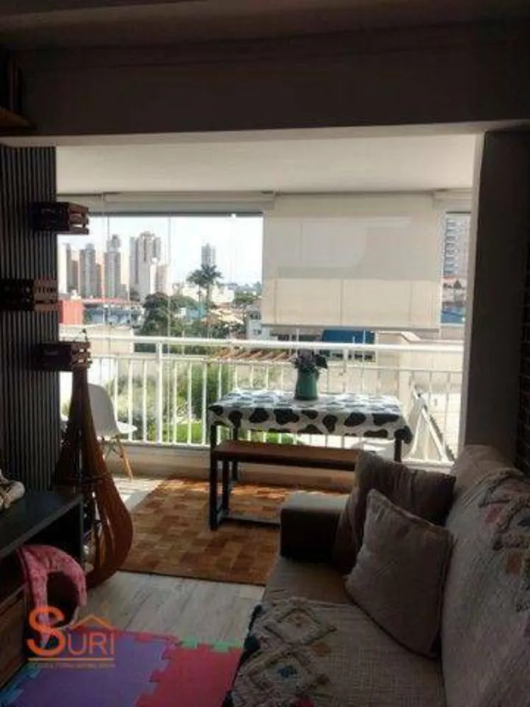 Apartamento, 3 quartos, 68 m² - Foto 3