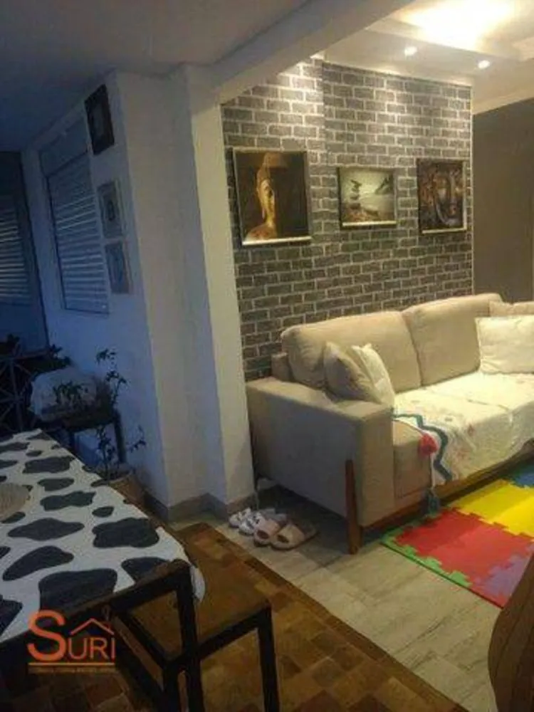 Apartamento, 3 quartos, 68 m² - Foto 2
