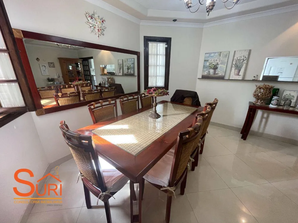 Sobrado, 3 quartos, 324 m² - Foto 2