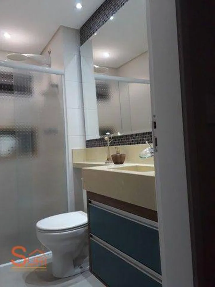 Apartamento, 2 quartos, 54 m² - Foto 4