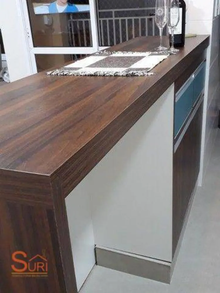 Apartamento, 2 quartos, 54 m² - Foto 3