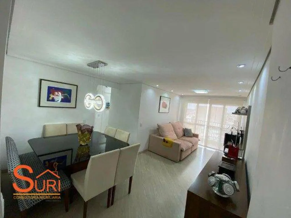 Apartamento, 3 quartos, 75 m² - Foto 1