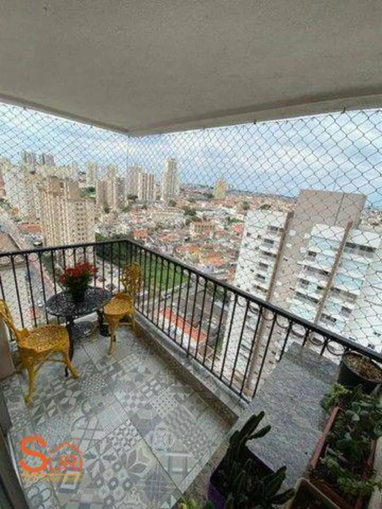 Apartamento, 3 quartos, 75 m² - Foto 3