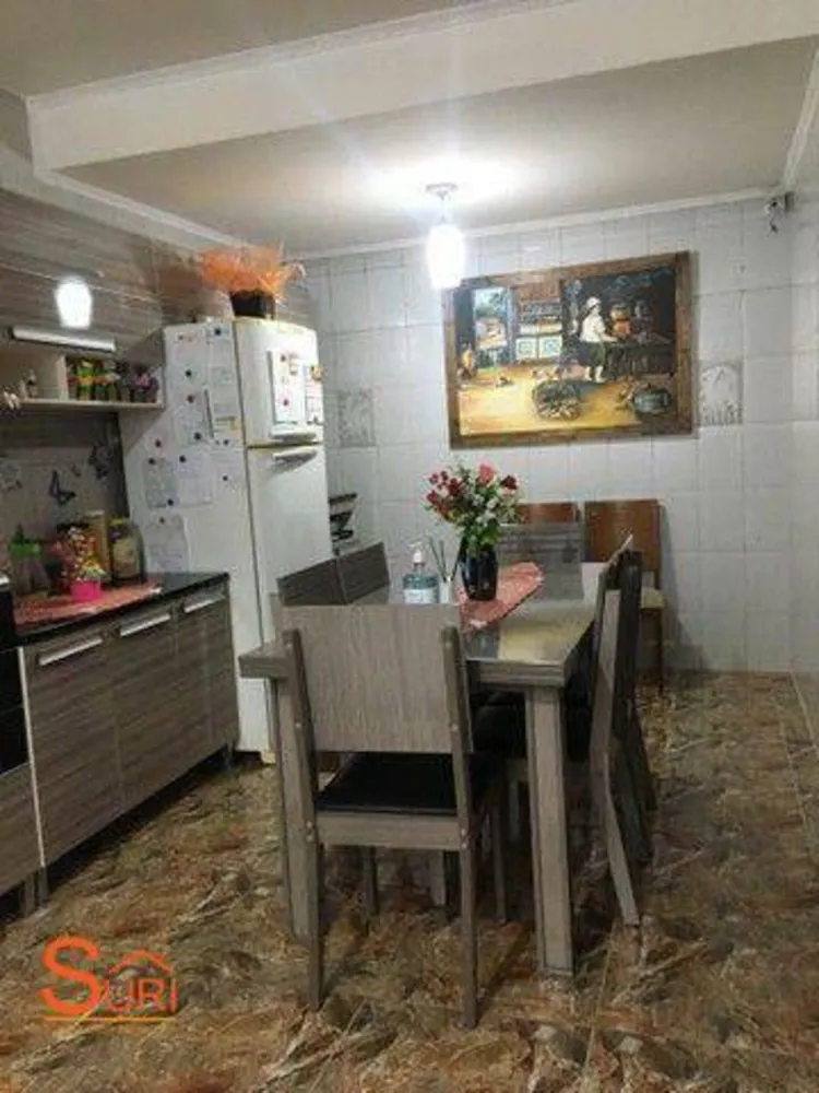 Casa, 3 quartos, 240 m² - Foto 1
