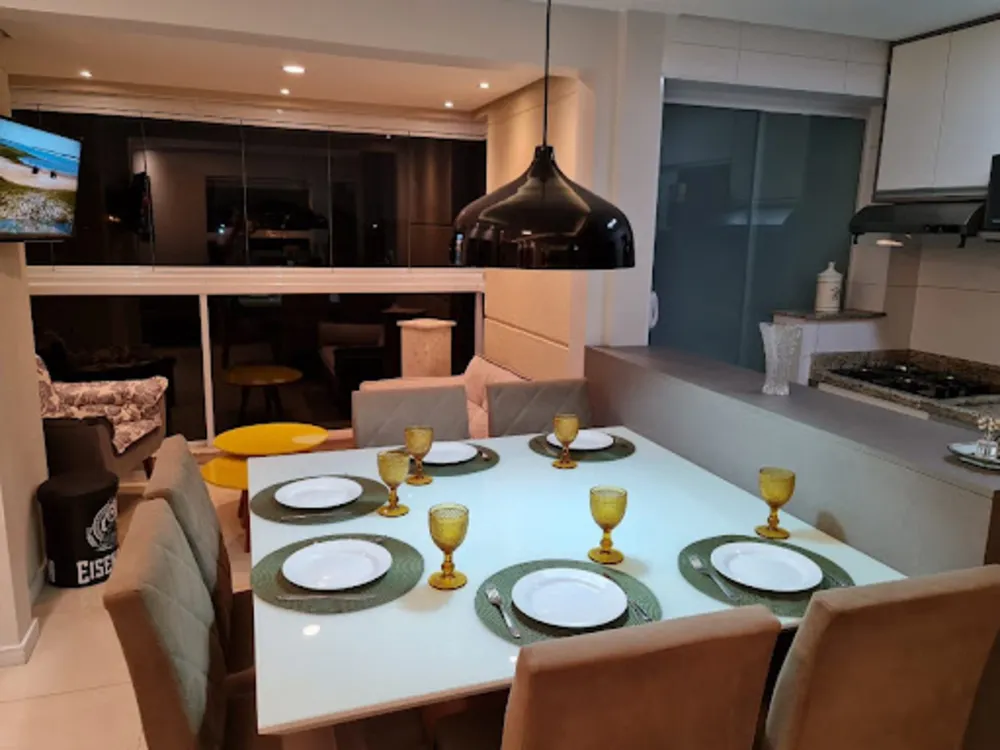 Apartamento, 2 quartos, 57 m² - Foto 1