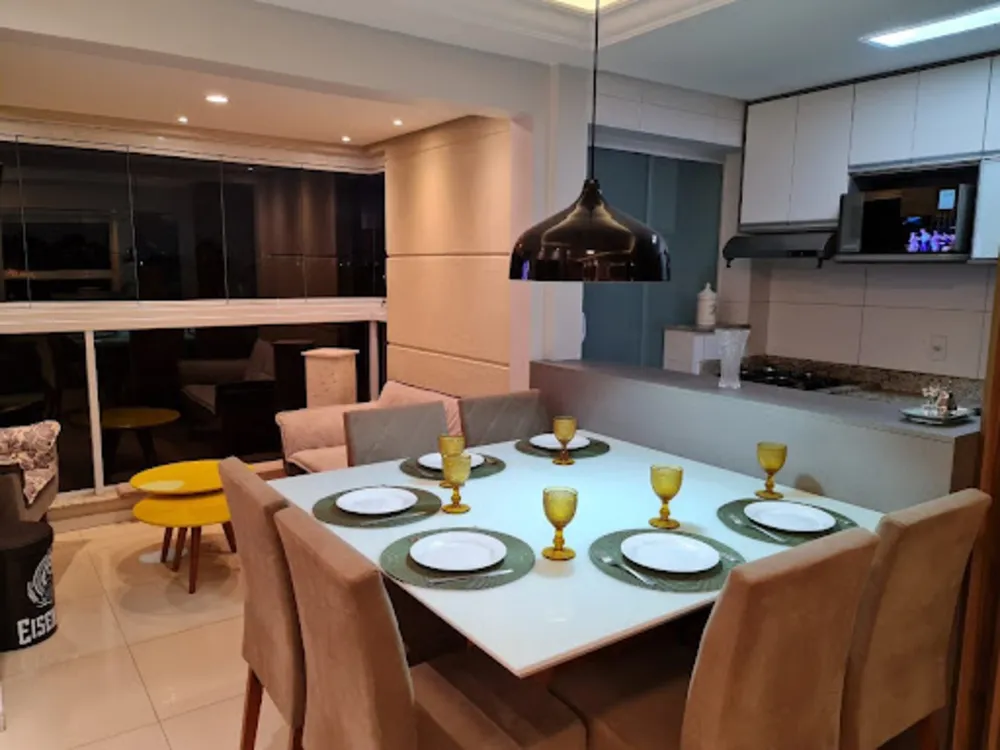 Apartamento, 2 quartos, 57 m² - Foto 3