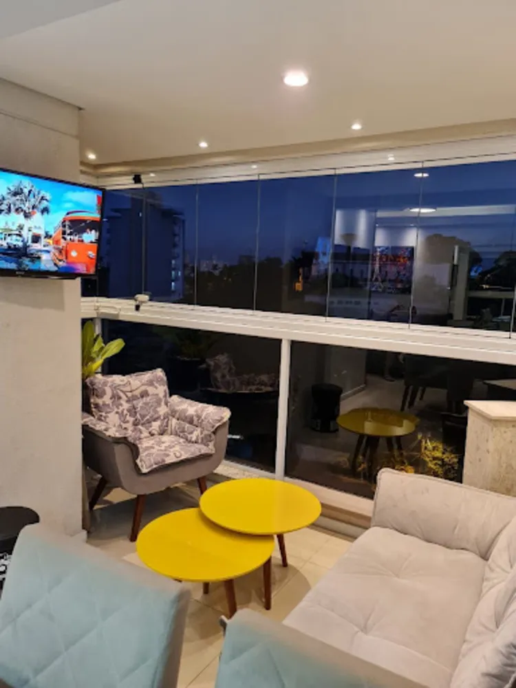 Apartamento, 2 quartos, 57 m² - Foto 4