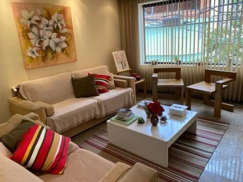 Sobrado, 3 quartos, 150 m² - Foto 2