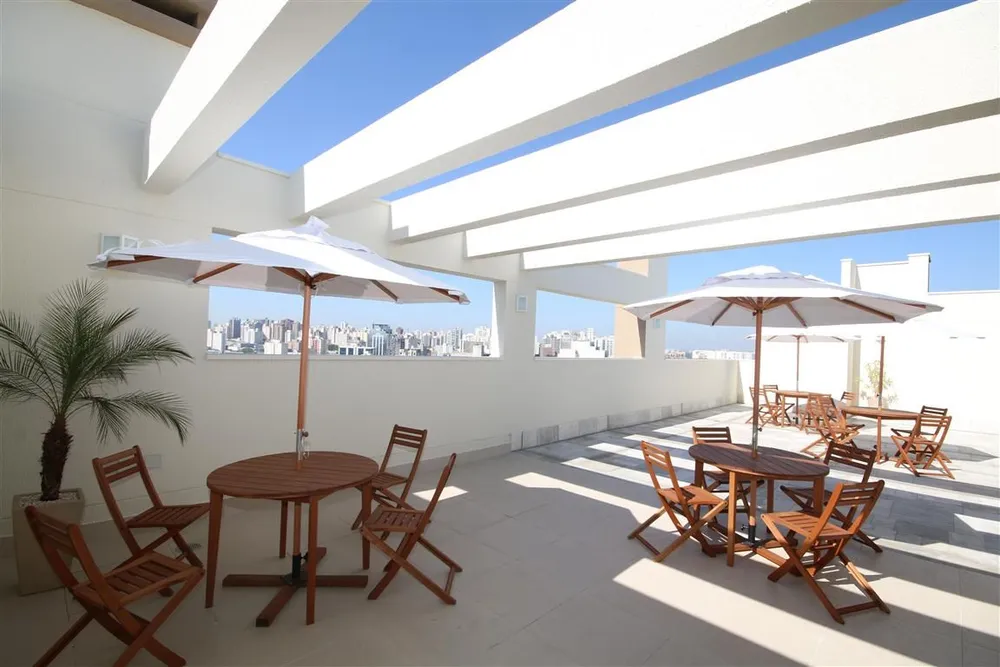 Apartamento, 2 quartos, 70 m² - Foto 4