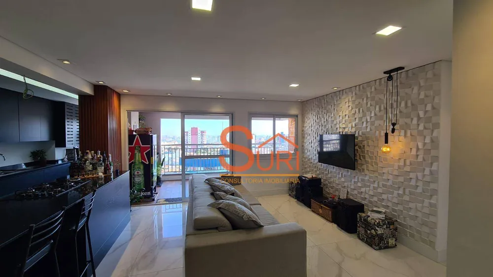 Apartamento, 2 quartos, 90 m² - Foto 3