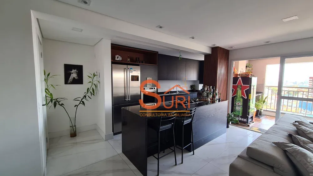 Apartamento, 2 quartos, 90 m² - Foto 2