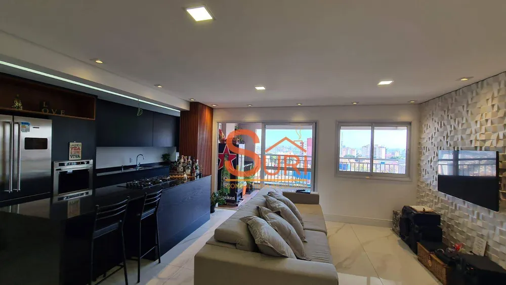 Apartamento, 2 quartos, 90 m² - Foto 4