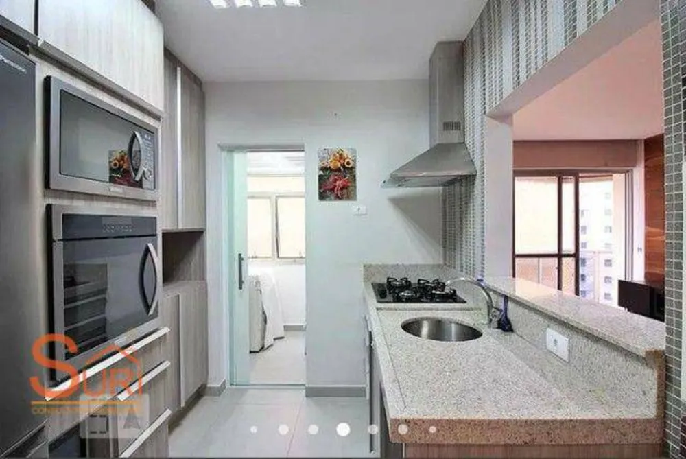 Apartamento, 2 quartos, 69 m² - Foto 1