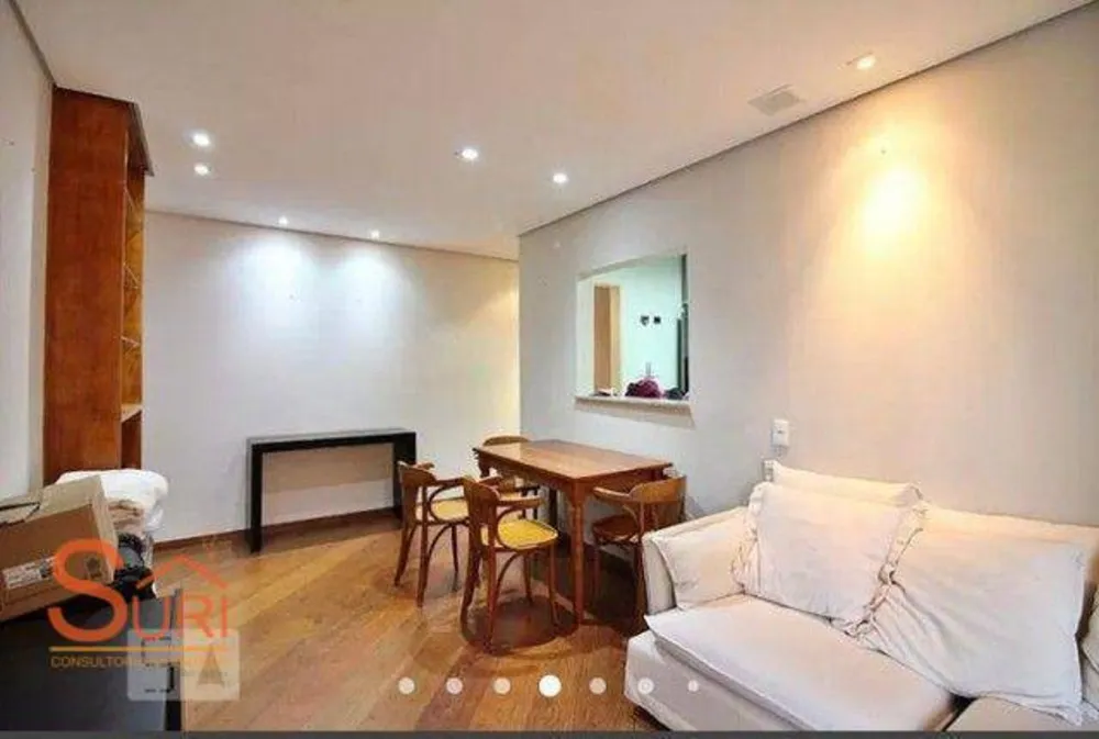 Apartamento, 2 quartos, 69 m² - Foto 2
